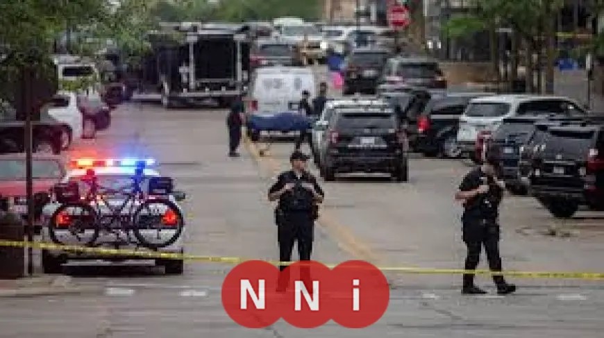 إصابات جراء إطلاق نار في ولاية “كنتاكي” الأمريكية: تفاصيل الحادث