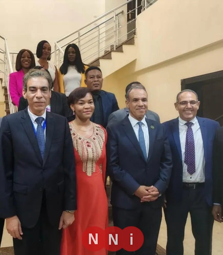 وزير الخارجية يستعرض آليات تعزيز التعاون الاقتصادي بين مصر وغينيا الاستوائية