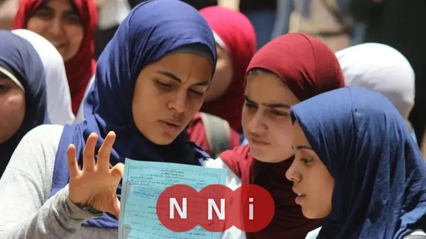 نتيجة الثانوية العامة 2025.. الموعد الرسمي ورابط الاستعلام برقم الجلوس وخطوات معرفة النتيجة