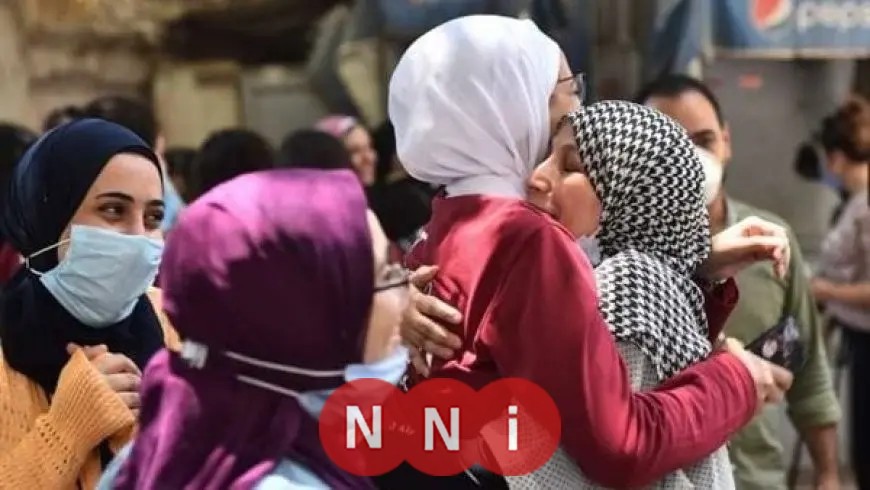 طلاب الثانوية العامة 2025 ينتظرون النتائج.. رابط رسمي وخطوات الاستعلام