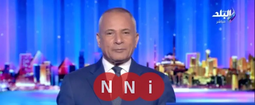 أحمد موسى: الفريق كامل الوزير مستهدف.. والتسجيل الصوتي مزيف