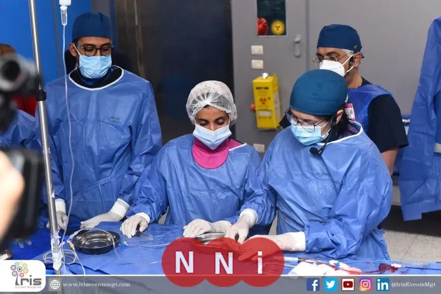 براتب 350 ألف جنيه.. وزارة العمل تعلن عن فرص عمل لأطباء الجلدية والتجميل في إحدى الدول الخليجية