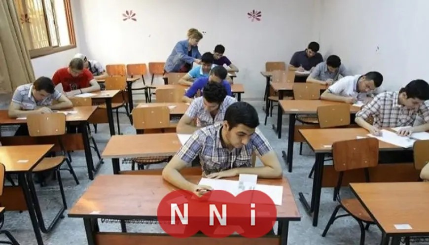 موعد إعلان نتيجة الثانوية العامة 2025.. كافة التفاصيل ورابط مباشر للاستعلام