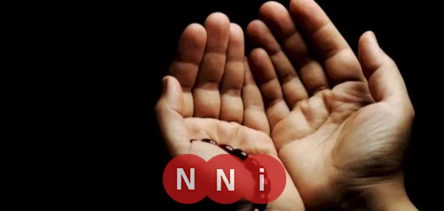 مواضع الدعاء أثناء الصلاة