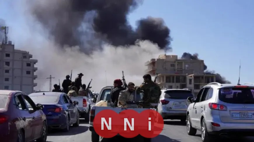 سوريا تحمل إسرائيل المسؤولية الكاملة عن هجوم السويداء