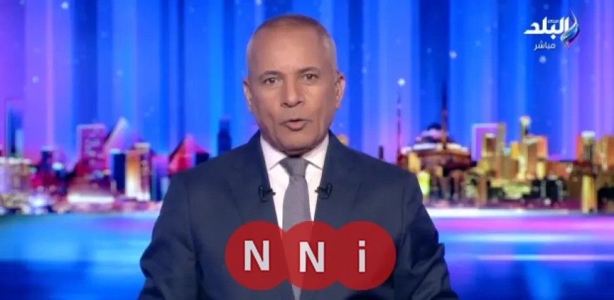 أحمد موسى: 1% من دخل عناصر الإخوان يخصص لتمويل أنشطة الجماعة