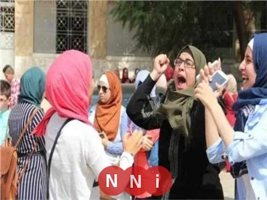 موعد ظهور نتيجة الثانوية العامة 2025.. الرابط الرسمي وخطوات الاستعلام عنها