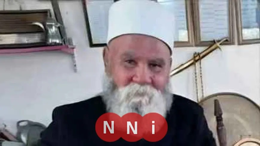 بعد حلق شاربه قسرًا.. أنباء عن وفاة الشيخ السوري مرهج شاهين
