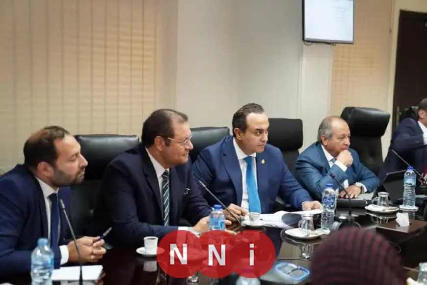 “الرعاية الصحية: الإرادة السياسية أساسية لصمود النظام الصحي أمام التحديات العالمية”