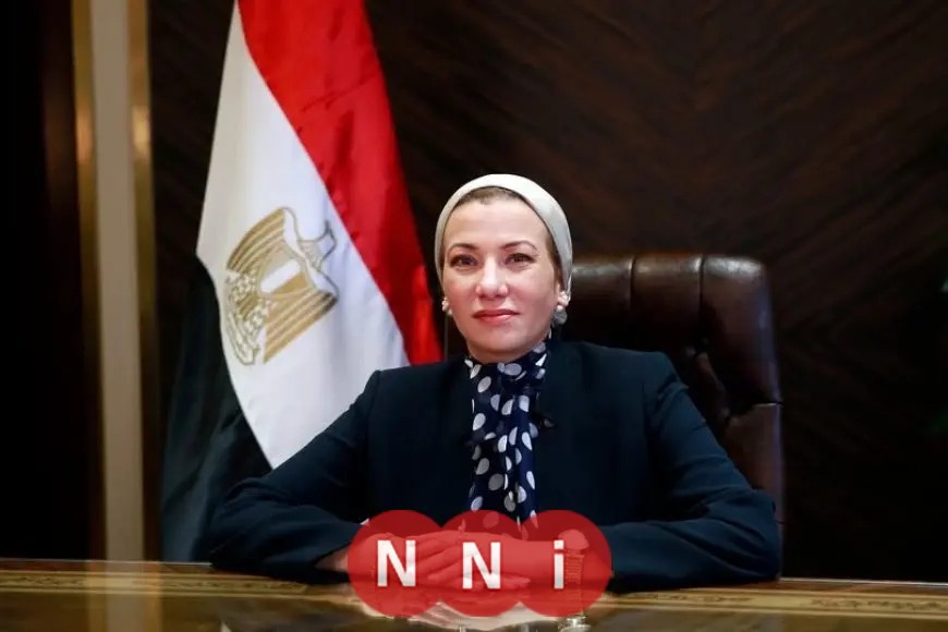 وزيرة البيئة تشارك في مؤتمر وزراء البيئة الأفارقة في نيروبي وتناشد بتوحيد الصفوف الأفريقية