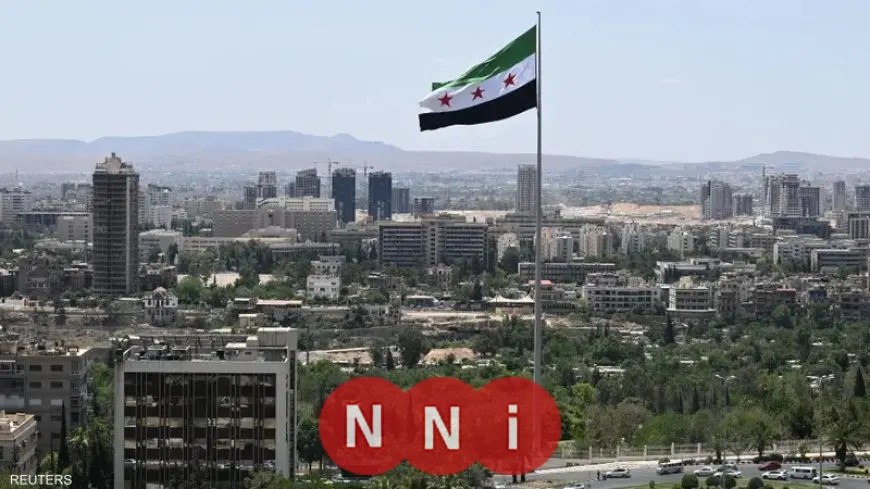 إسرائيل تُعلن استهداف مدخل مقر هيئة الأركان السورية في دمشق