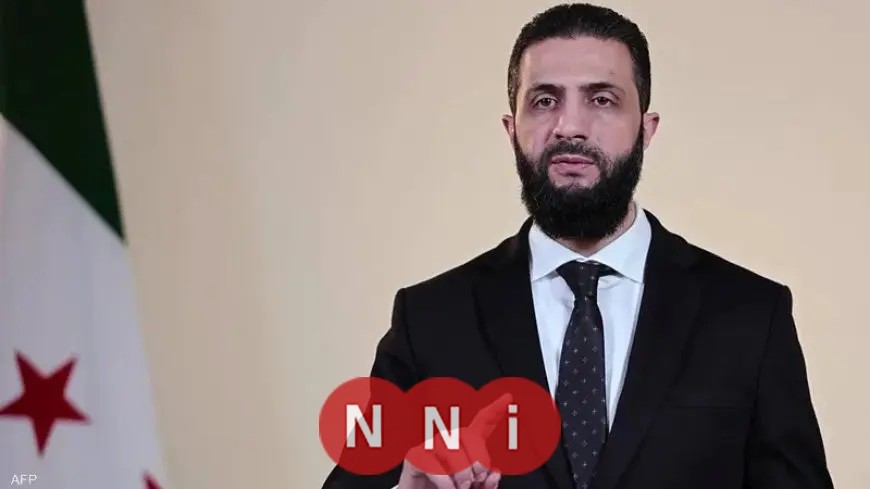 الرئاسة السورية تندد بانتهاكات إسرائيل في السويداء وتؤكد على مبدأ المحاسبة.