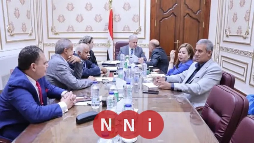 الهيئة الوطنية للصحافة تعين رؤساء تحرير جدد للأهرام الرياضي وآخر ساعة وعقيدتي وروزاليوسف
