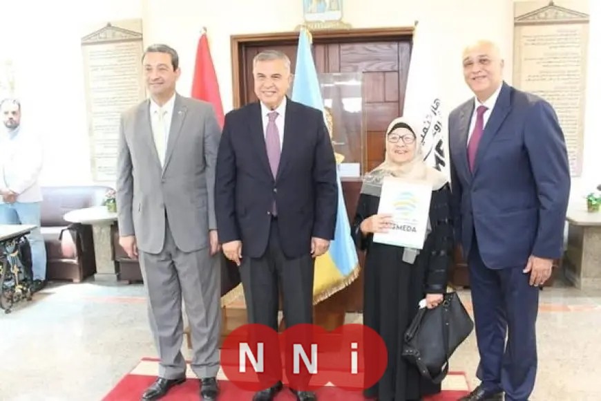 جهاز تنمية المشروعات يمول 51 ألف مشروع في الإسكندرية بـ2.2 مليار جنيه ويؤمن 110 آلاف فرصة عمل