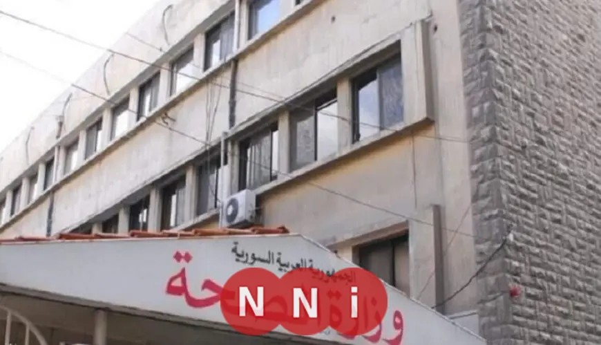 الصحة السورية: تسجيل 13 إصابة جراء غارات الطيران الإسرائيلي