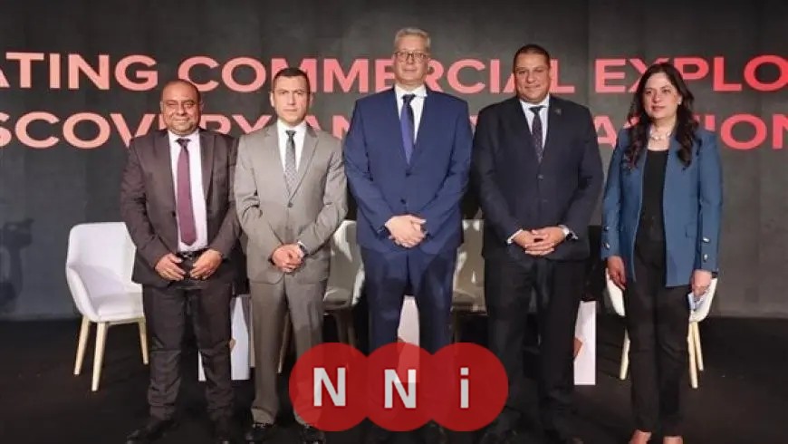 وزير البترول يحضر جلسة تحويل هيئة الثروة المعدنية إلى كيان اقتصادي