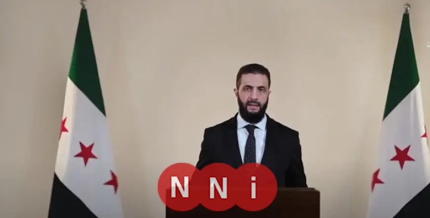 الشرع: سورية دولة للجميع دون تمييز، وإسرائيل تسعى لإثارة الفوضى