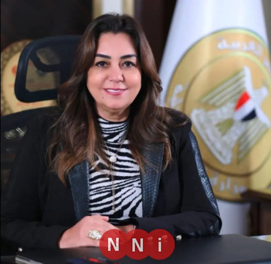 وزيرة التنمية المحلية تطالب المحافظين بزيادة تنفيذ أسواق “اليوم الواحد”
