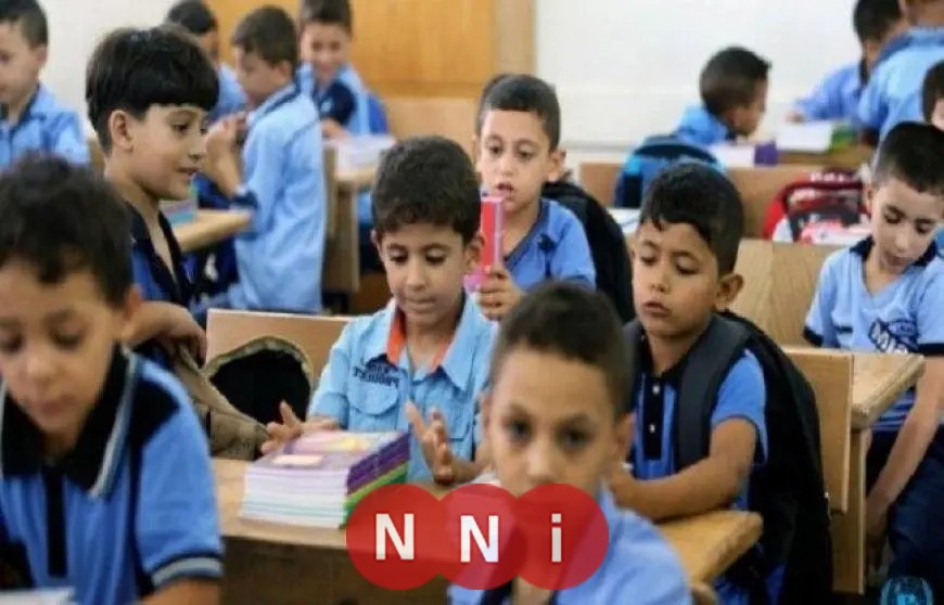 الخريطة الزمنية للعام الدراسي 2025/2026.. انطلاق الدراسة في 20 سبتمبر