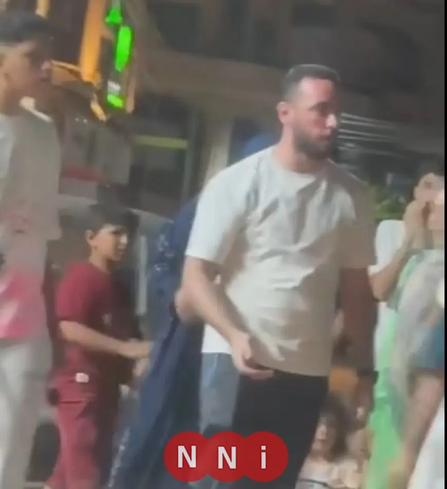 قصة طفل العسلية.. الداخلية تتدخل لحل لغز الاعتداء على «يوسف» وعائلته: يكسب بالحلال
