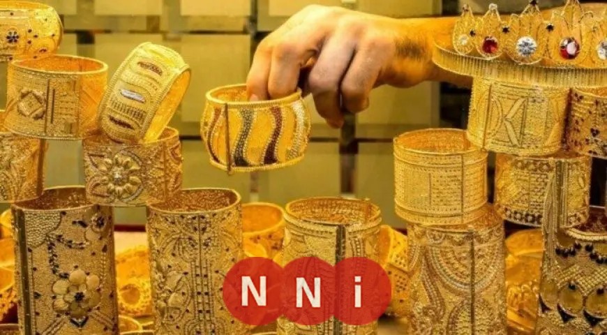 أسعار الذهب اليوم الخميس 17 يوليو 2025.. ما هو سعر عيار 21 في الصاغة؟