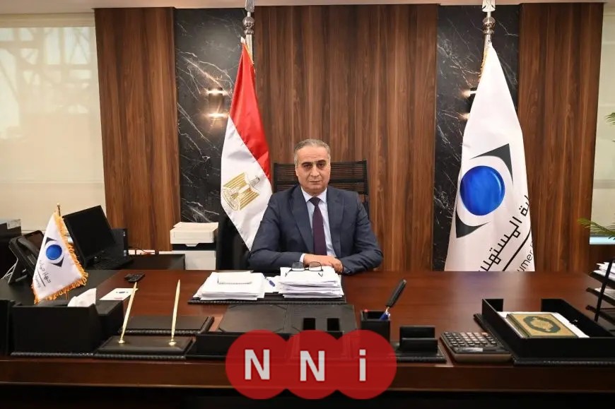 جهاز حماية المستهلك ينجح في ضبط أكبر عملية لإعادة تدوير الأجهزة الكهربائية التالفة