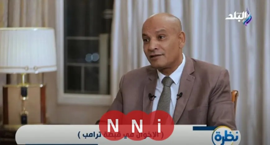 تفاصيل صادمة عن أسماء المنظمات الإخوانية في أمريكا وعلاقتها بثلاثة أجهزة مخابرات