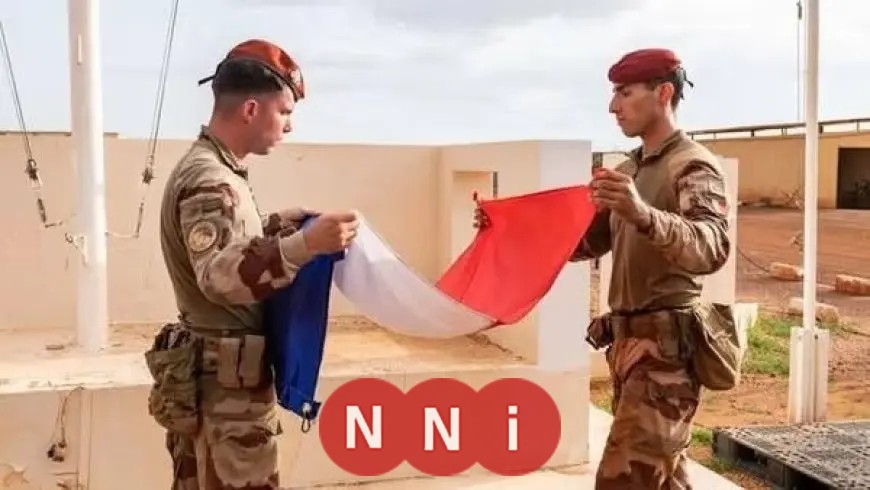 فرنسا تودع حضورها العسكري في السنغال بتسليم آخر قاعدة عسكرية بعد عقود من الوجود