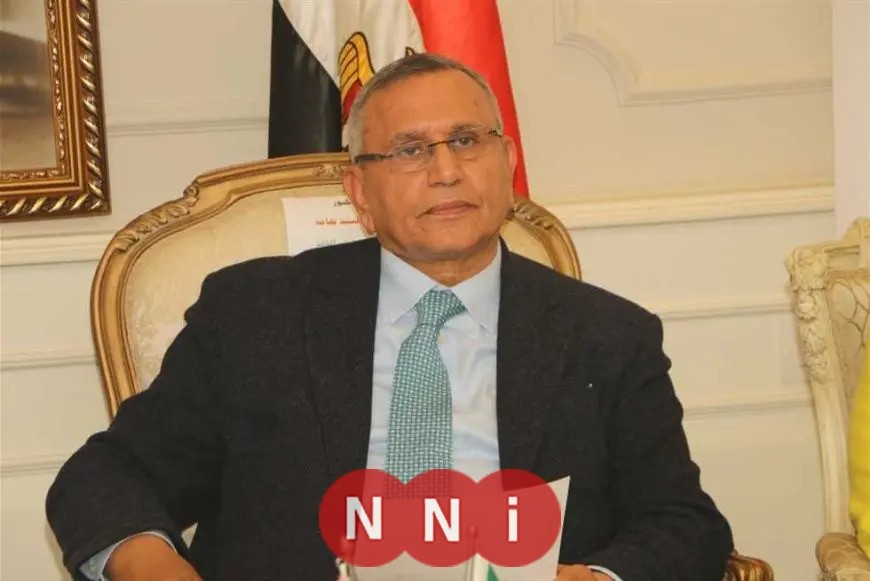 عبد السند يمامة يحدث ضجة: حزب الوفد مذكور في القرآن بآية «يَوْمَ نَحْشُرُ الْمُتَّقِينَ إِلَى الرَّحْمَٰنِ وَفْدًا»