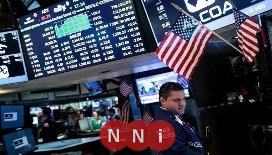 الأسهم الأمريكية تبدأ التعاملات بارتفاع طفيف مع تباين في نتائج أرباح الشركات الكبرى
