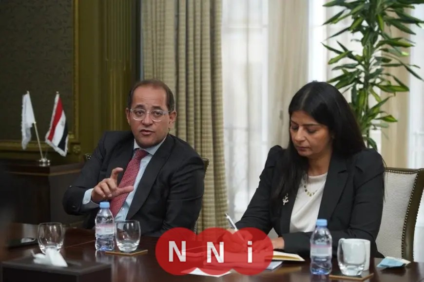وزير المالية: الاقتصاد المصري يتجه نحو المسار الصحيح
