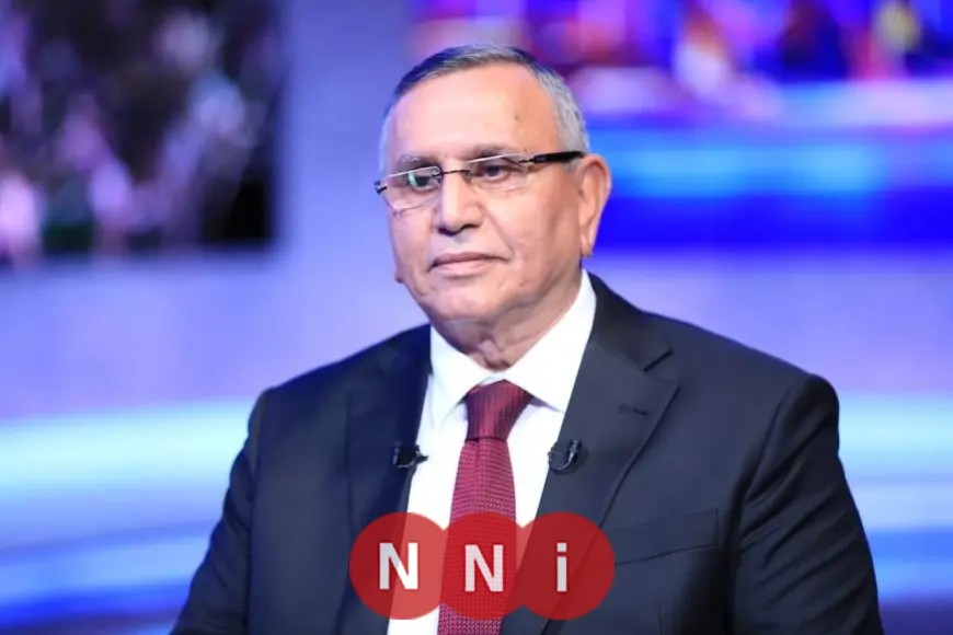 عبد السند يمامة يوضح سبب ذكر حزب الوفد في القرآن: كان هدفي الدعاء