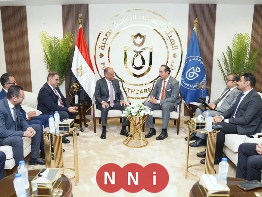 رئيس الرعاية الصحية: تدشين مركز متقدم لعلاج الأورام بمحافظة أسوان