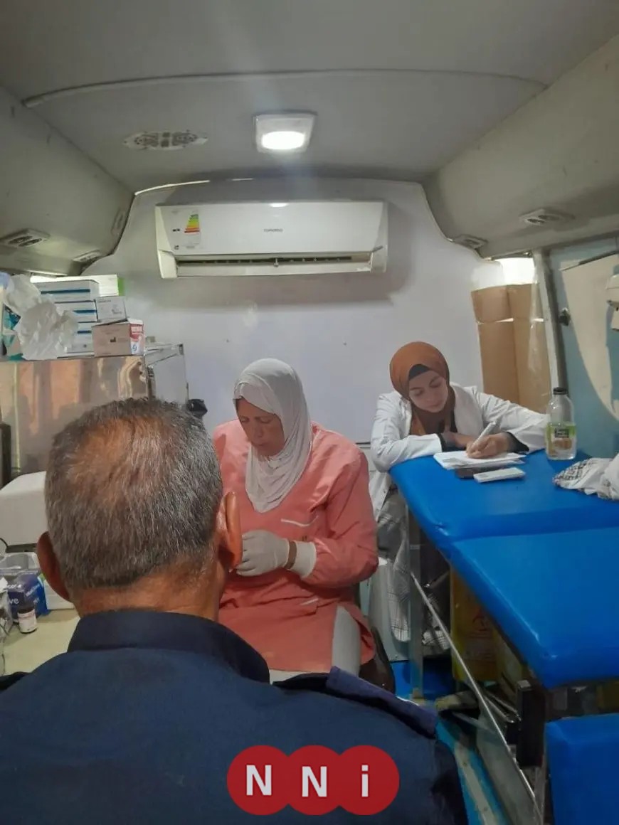 الصحة: تقديم 5 ملايين خدمة طبية مجانية في غضون 3 أيام
