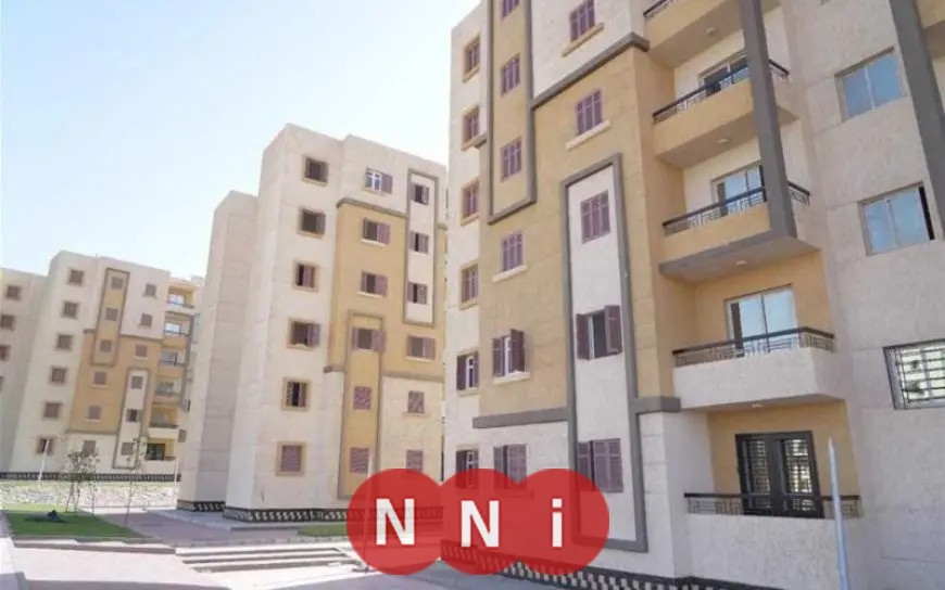 “شراء كراسة شروط سكن لكل المصريين 7″ للفئات محدودة ومتوسطة الدخل من المنزل”