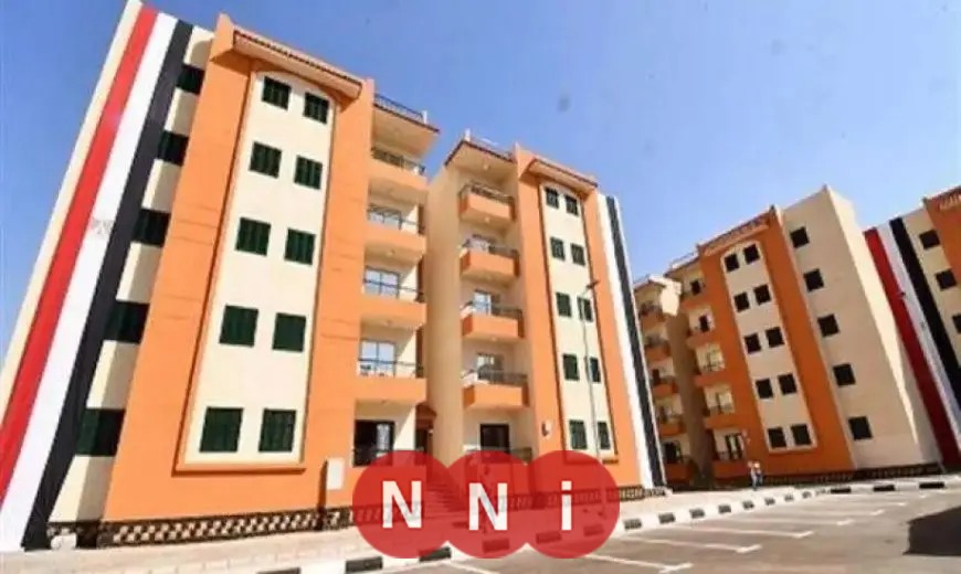 شروط وخطوات التقديم للحصول على سكن لكل المصريين 7