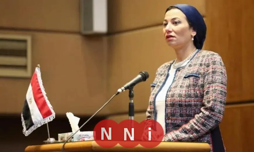 رئيس الوزراء يبارك للدكتورة ياسمين فؤاد على منصبها الدولي الجديد