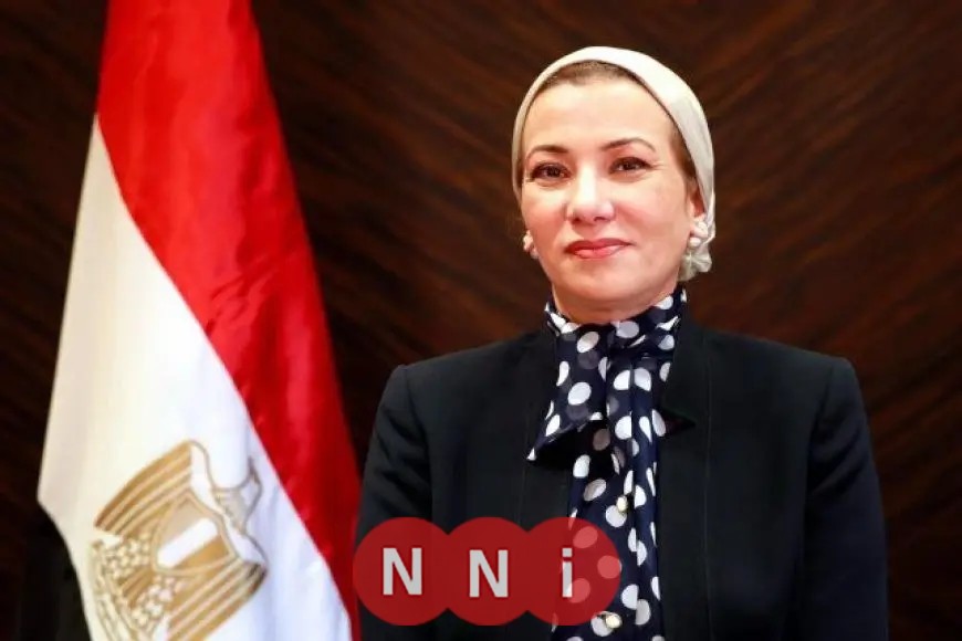 أسباب استقالة وزيرة البيئة من منصبها بعد تصريح مجلس الوزراء
