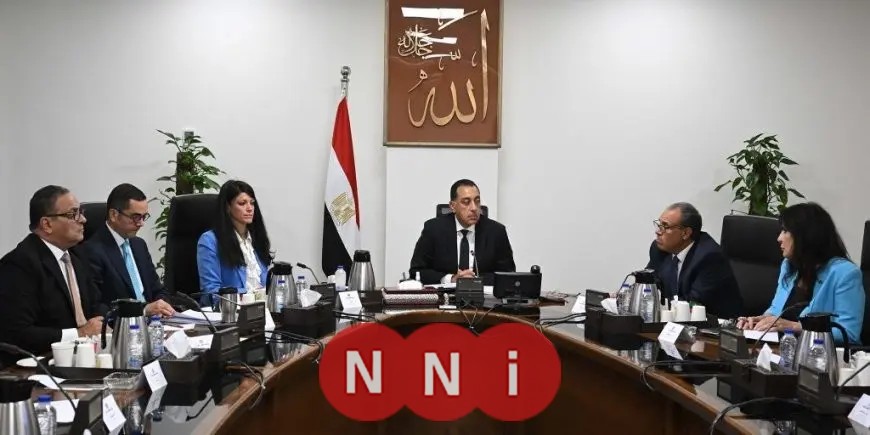 مدبولي: الحكومة تعمل على تسهيل التعاون المصري – الأمريكي