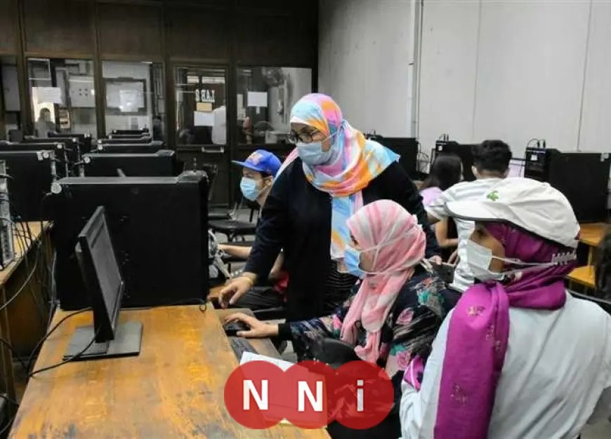 تنسيق الدبلومات الفنية 2025.. كيفية التقديم على كليات التجارة والزراعة والهندسة