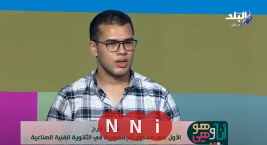الدبلومات الفنية: التعليم الحديث يوفر لي فرصة التدريب العملي الفعلي