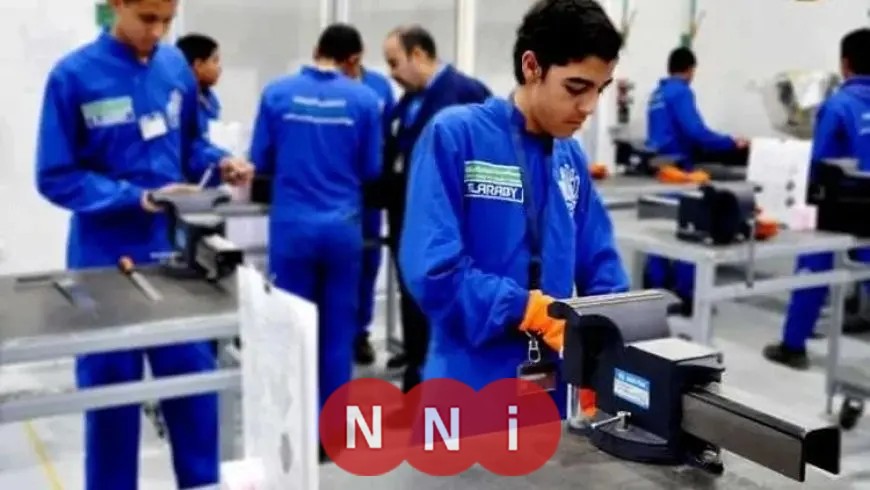 مد فترة التسجيل لمدارس التكنولوجيا التطبيقية والتعليم المزدوج حتى 25 يوليو 2025