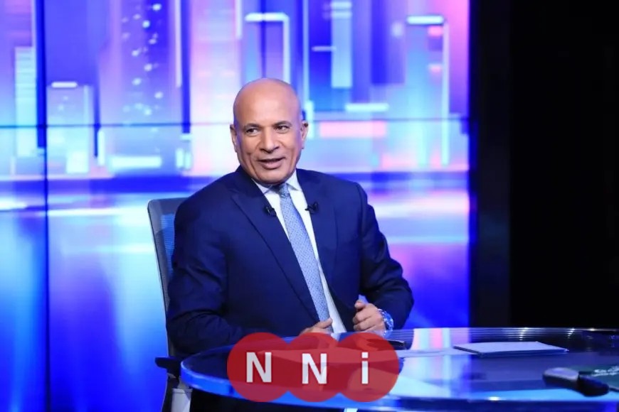 أحمد موسى يفضح سر العثور على كارت نقل تركي مع عناصر حركة حسم الإرهابية