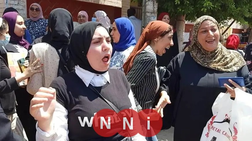 نتائج الثانوية العامة 2025.. انتهاء التصحيح والتعليم تكشف الموقف النهائي