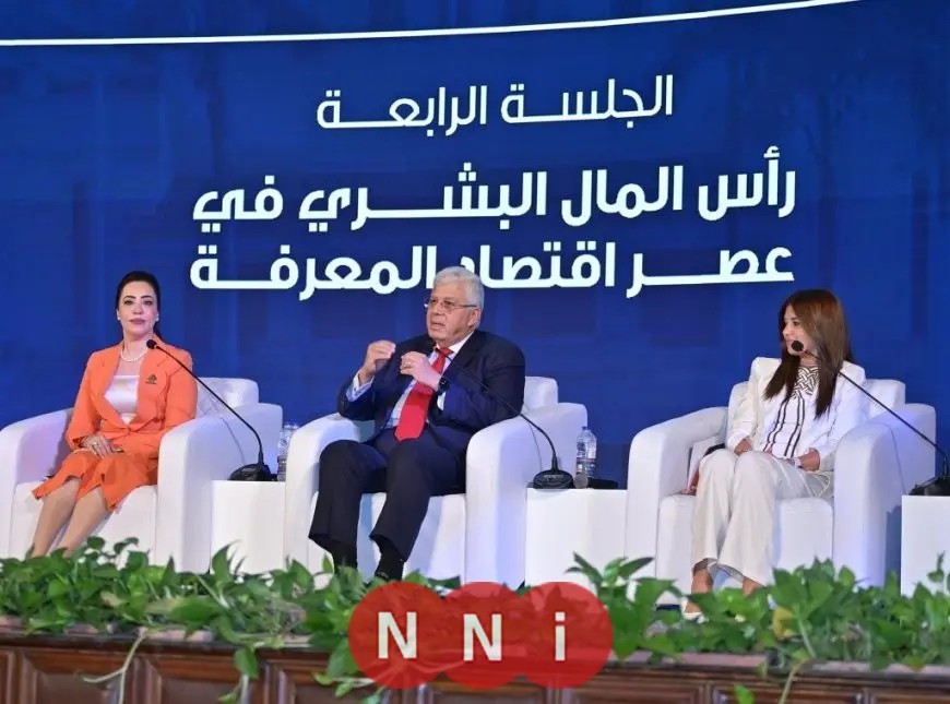 وزير التعليم العالي: نؤمن بدور الشباب كقوة دافعة رئيسية للتنمية