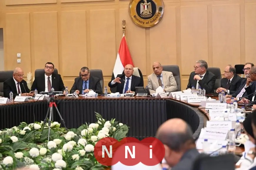 بإستثمارات تبلغ 216.5 مليون دولار.. الموافقة على إنشاء 3 مصانع في 3 محافظات