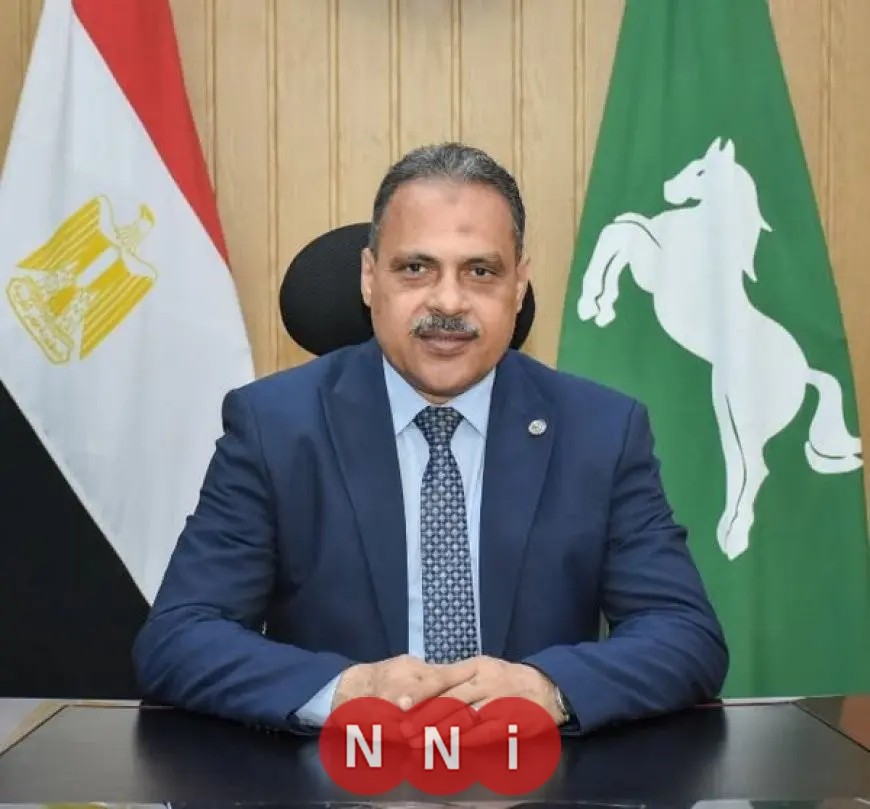 محافظ الشرقية يعلن تخفيض الحد الأدنى لتنسيق القبول في عدة مدارس ثانوي عام