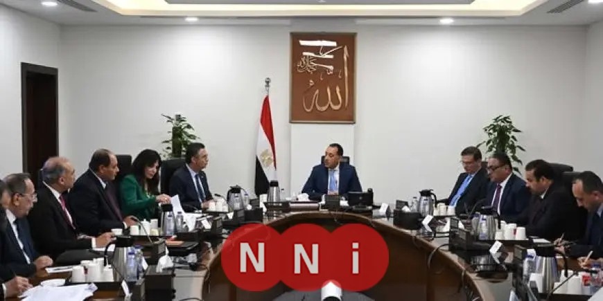 رئيس الوزراء يراقب تقدم تطوير صناعة السكر في مصر وزيادة الإنتاج المحلي