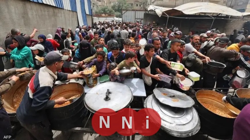 مجلس التعاون الخليجي يندد بحصار غزة ويعتبره “جريمة حرب متكاملة الأركان”