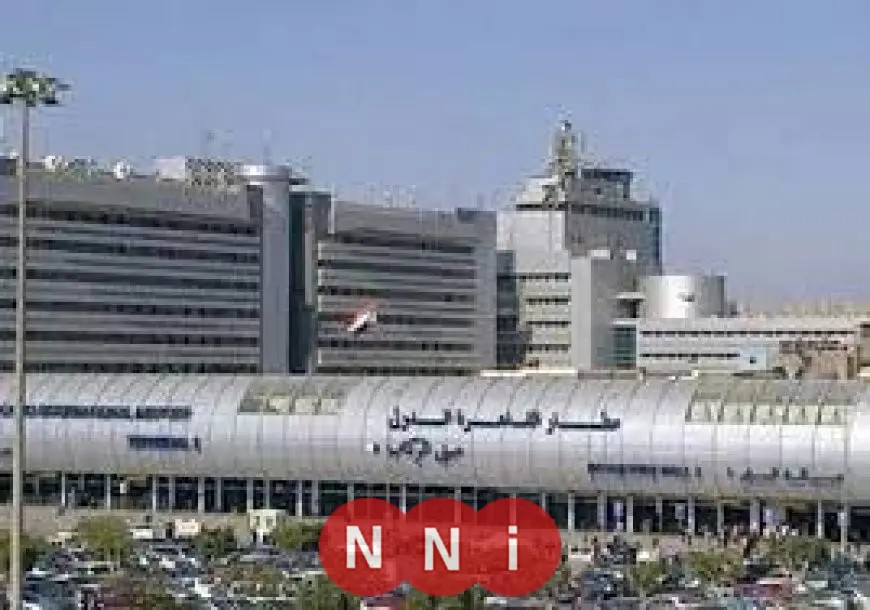 تحديث وتطوير أسطول سيارات الخدمة المميزة في مطار القاهرة الدولي